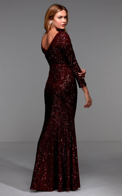 Alyce 27522CL Dress