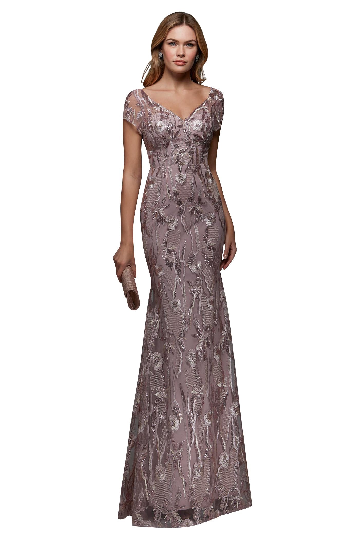 Alyce 27533 Dress