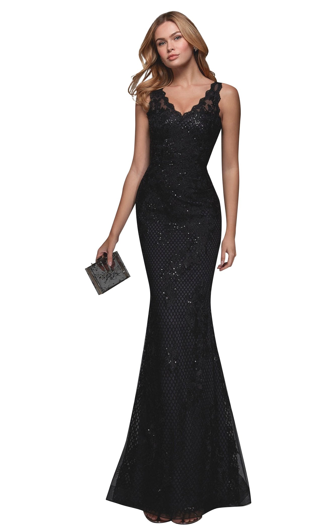 Alyce 27545 Dress