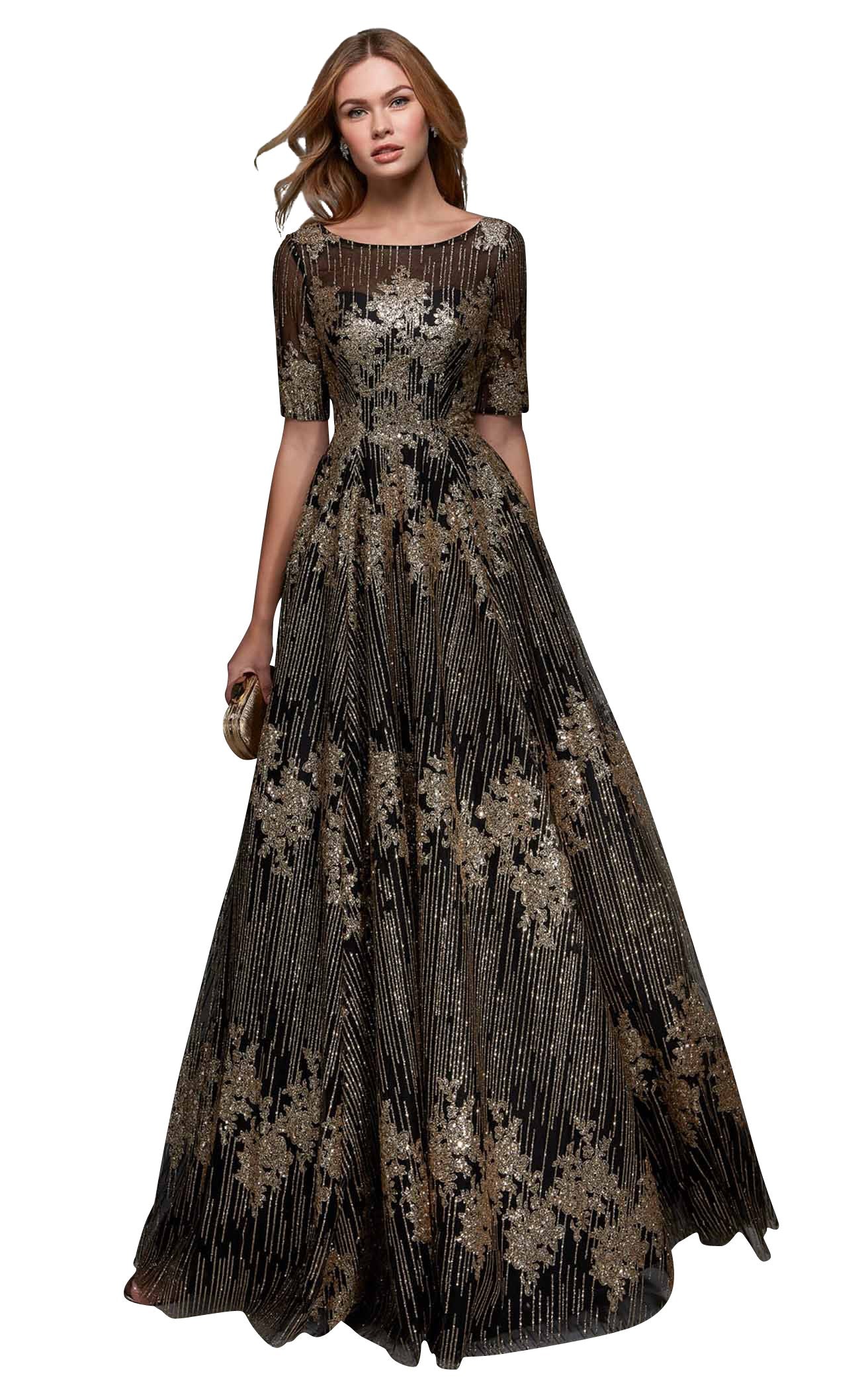Alyce 27549CL Dress