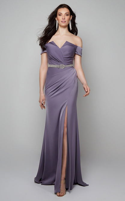 Alyce 27558 Dress
