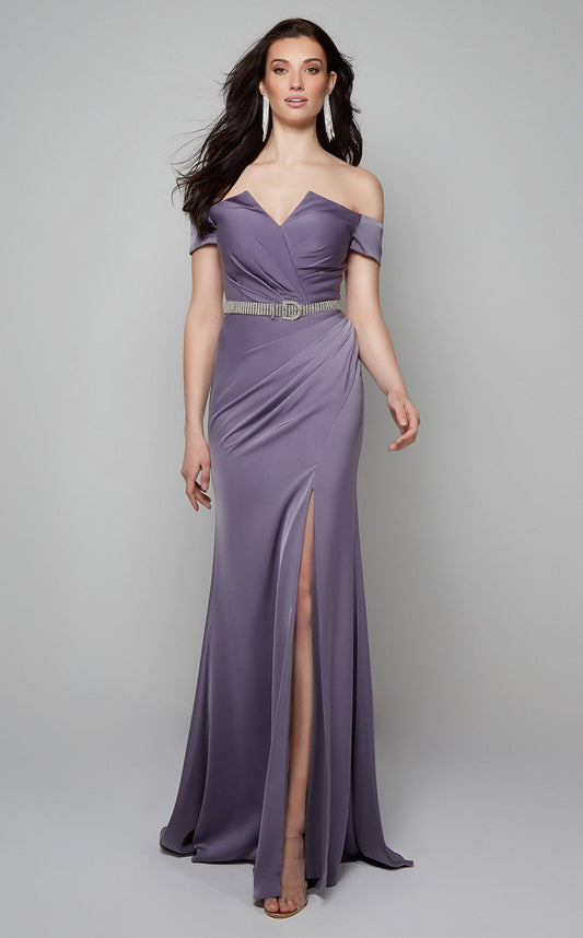 Alyce 27558 Dress