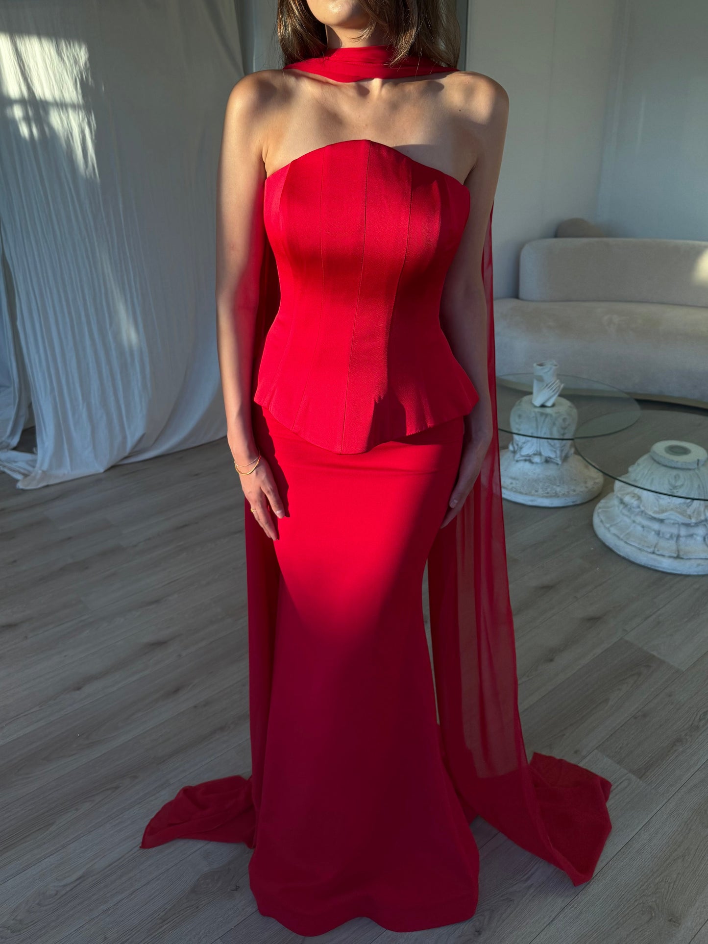The Olivia dress