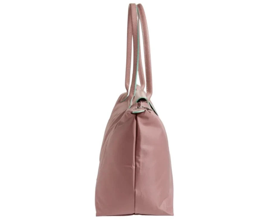 Le Pliage Original Tote bag Antique Pink - Recycled canvas