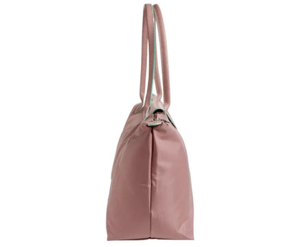 Le Pliage Original Tote bag Antique Pink - Recycled canvas