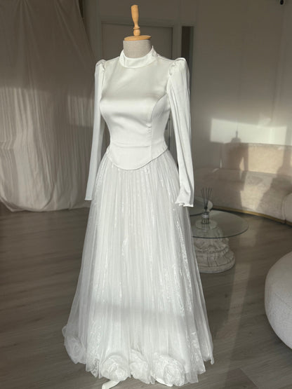 The Amada dress