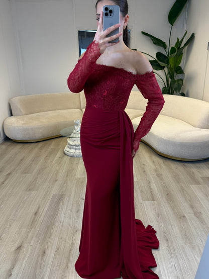 The Asmara dress