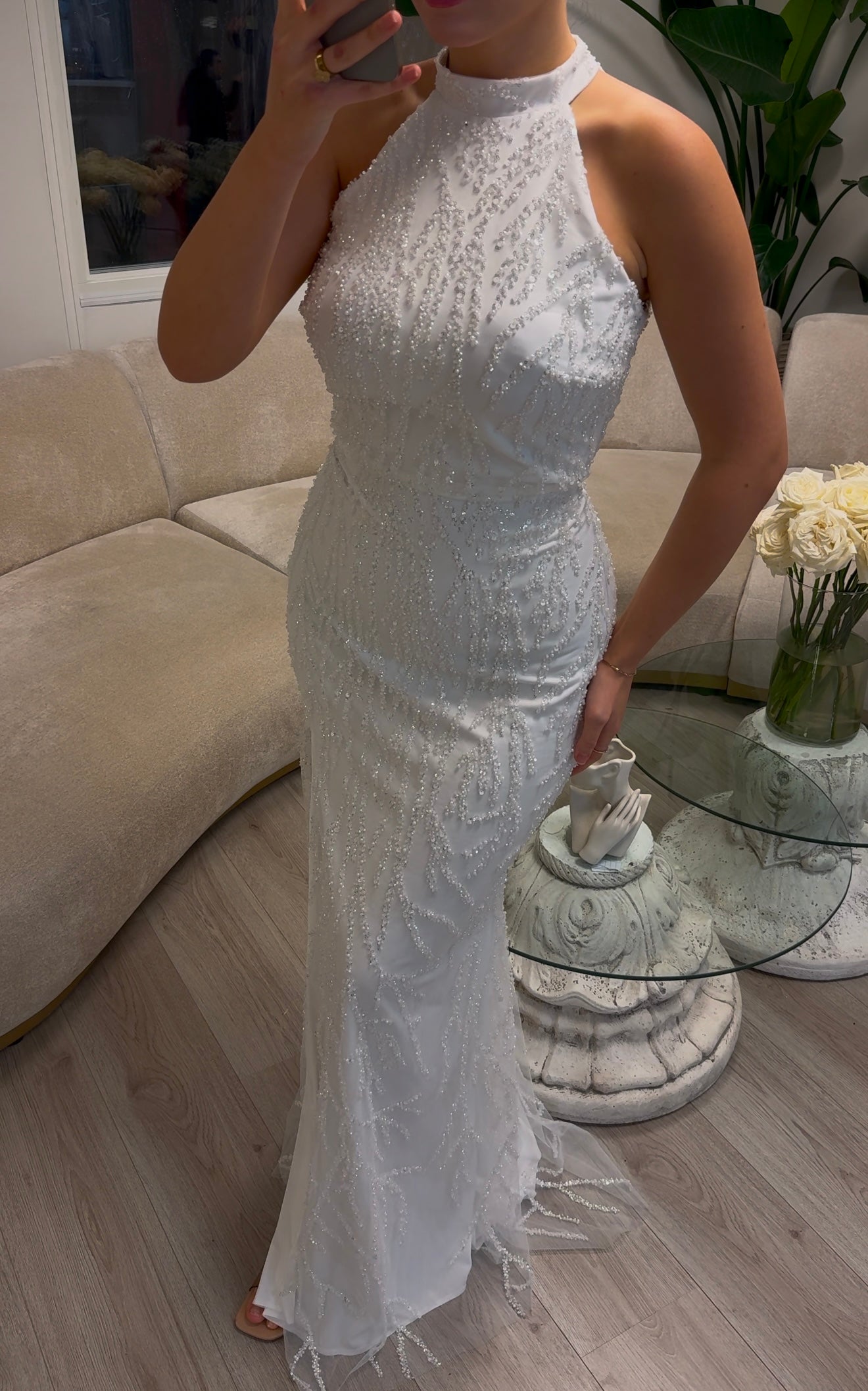 The Esila dress