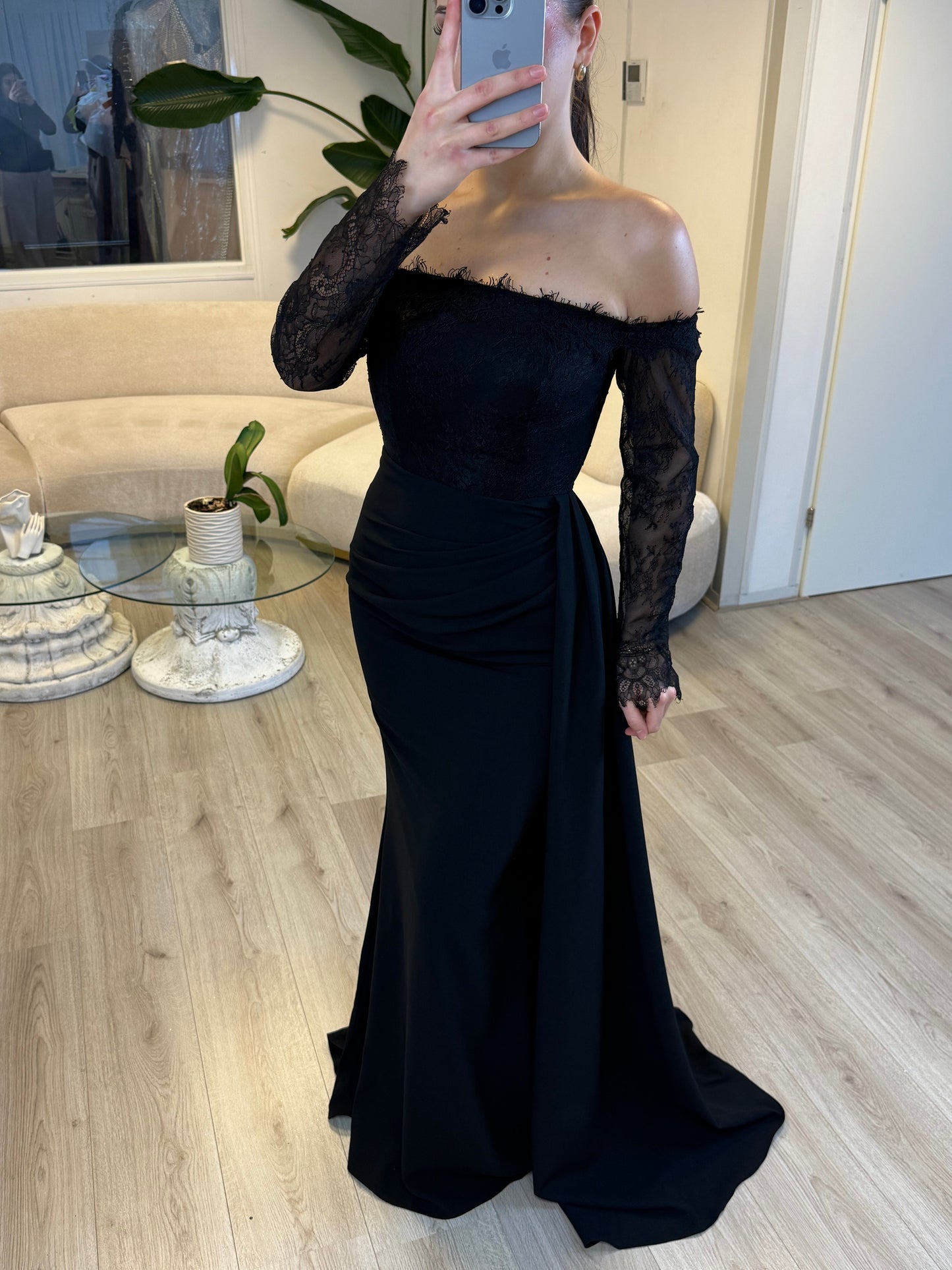 The Asmara dress