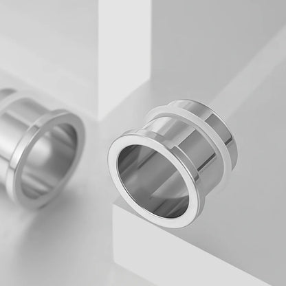 AURORA STEEL EAR STRETCHING KIT