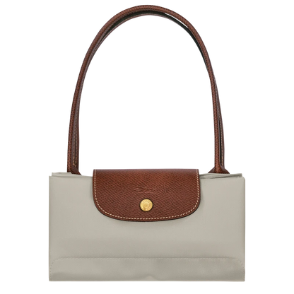 Le Pliage Original Tote bag Pebble - Recycled canvas