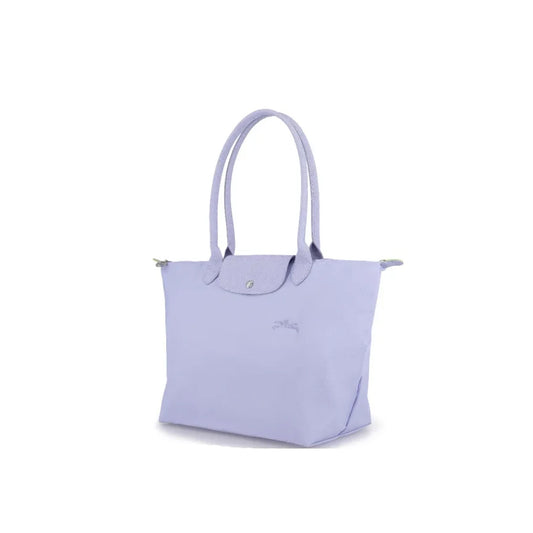 Le Pliage Original Tote bag Taro Purple - Recycled canvas