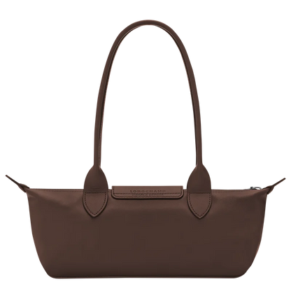 Le Pliage Xtra M Shoulder bag Mocha - Leather