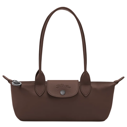 Le Pliage Xtra M Shoulder bag Mocha - Leather