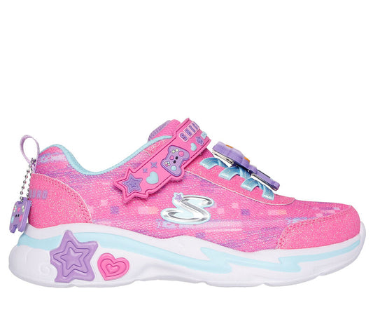 Kids' Skech Squad | Pink/Multi