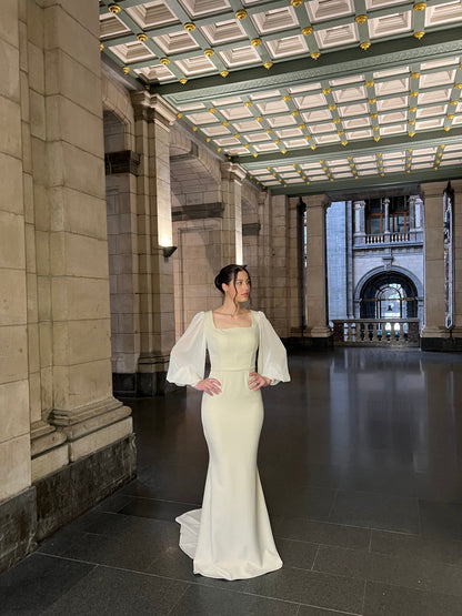 The Ella dress