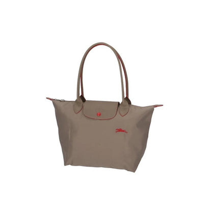 Le Pliage Original Tote bag Anniversary Brown - Recycled canvas
