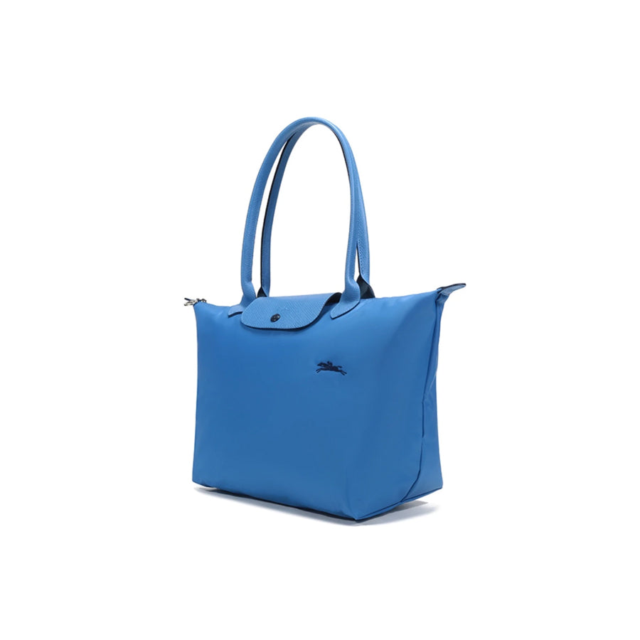 Le Pliage Original Tote bag Anniversary Blue - Recycled canvas