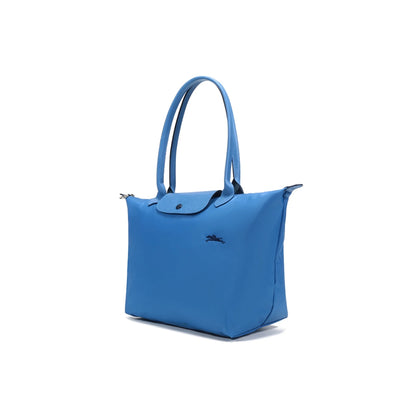 Le Pliage Original Tote bag Anniversary Blue - Recycled canvas