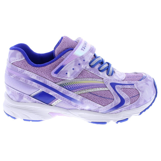 Kids' Glitz | Purple/Blue