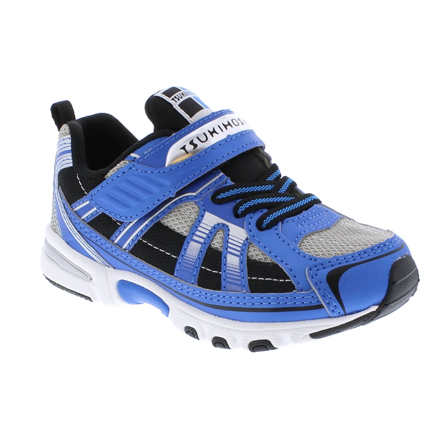 Baby Storm | Blue/Gray