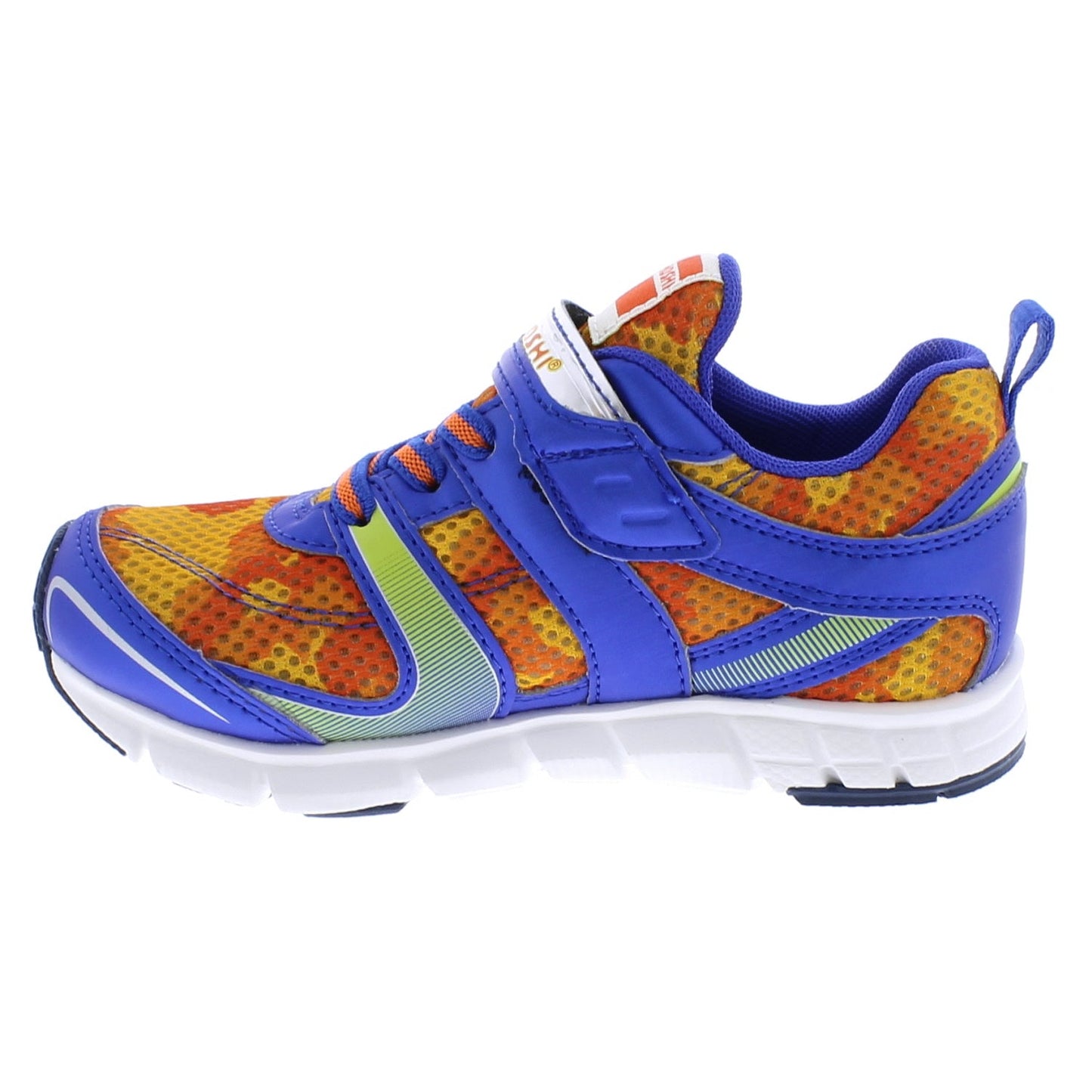 Kids' Velocity | Royal/Camo
