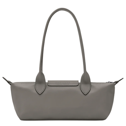Le Pliage Xtra M Shoulder bag Turtledove - Leather