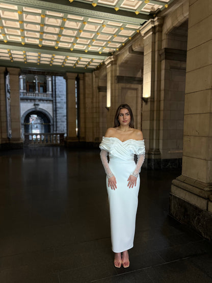 The Loresa dress