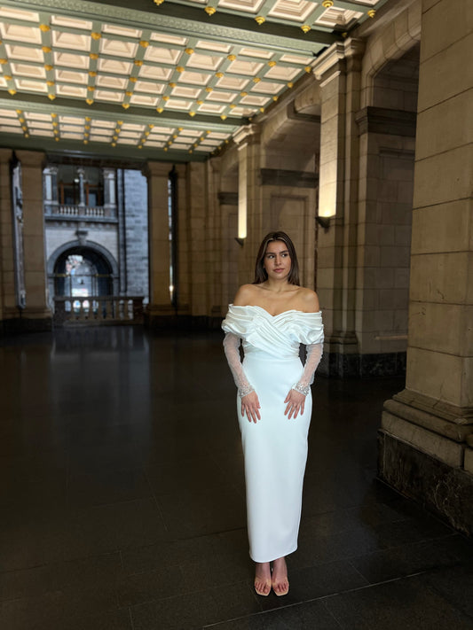 The Loresa dress
