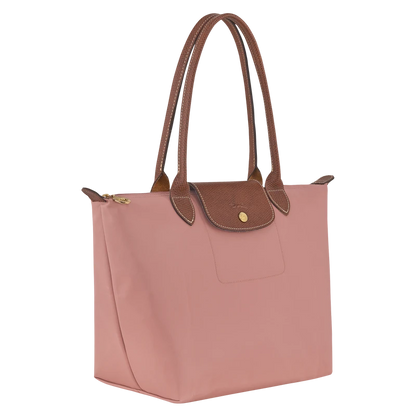 Le Pliage Original Tote bag Pink Tea - Recycled canvas