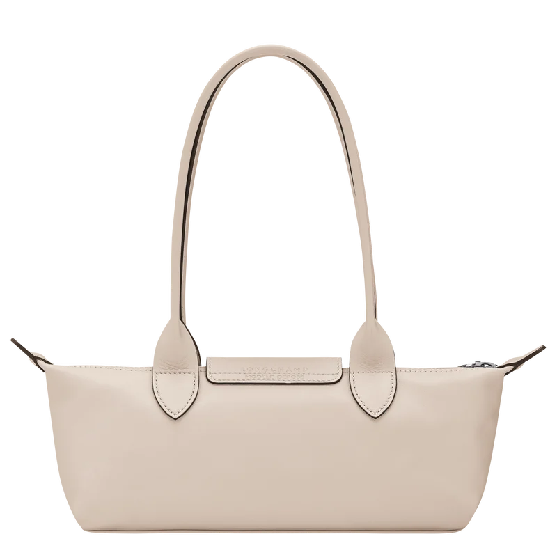 Le Pliage Xtra M Shoulder bag Paper - Leather