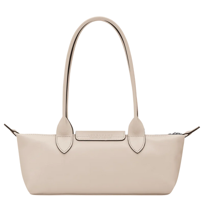 Le Pliage Xtra M Shoulder bag Paper - Leather