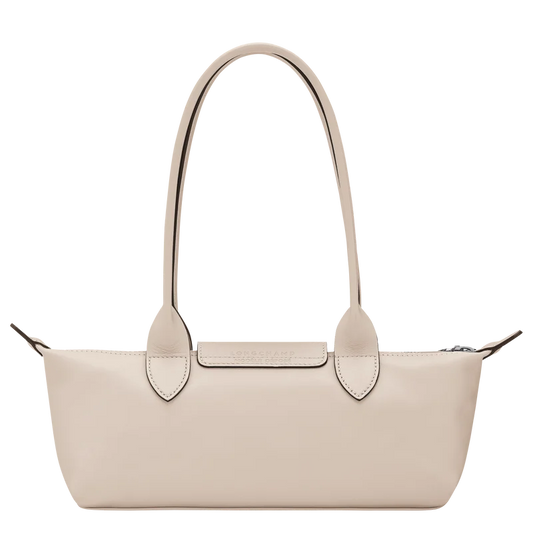 Le Pliage Xtra M Shoulder bag Paper - Leather
