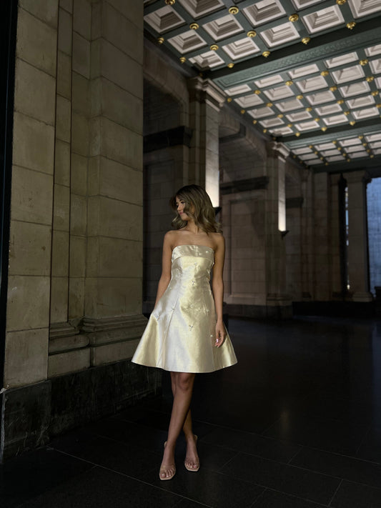 The Nida dress