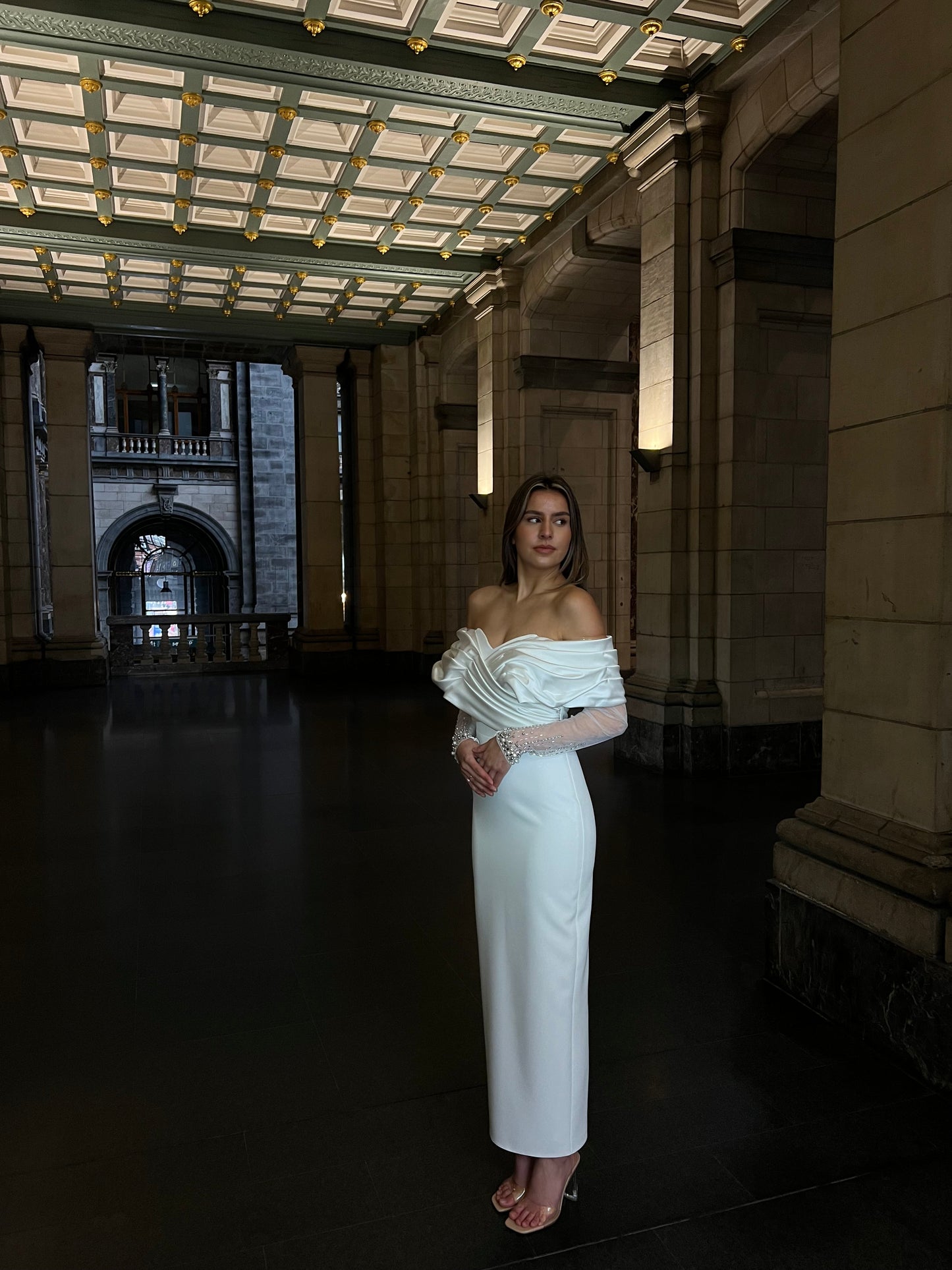 The Loresa dress