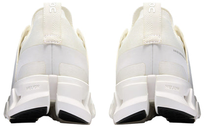 Women's Cloudswift 4 | White/White