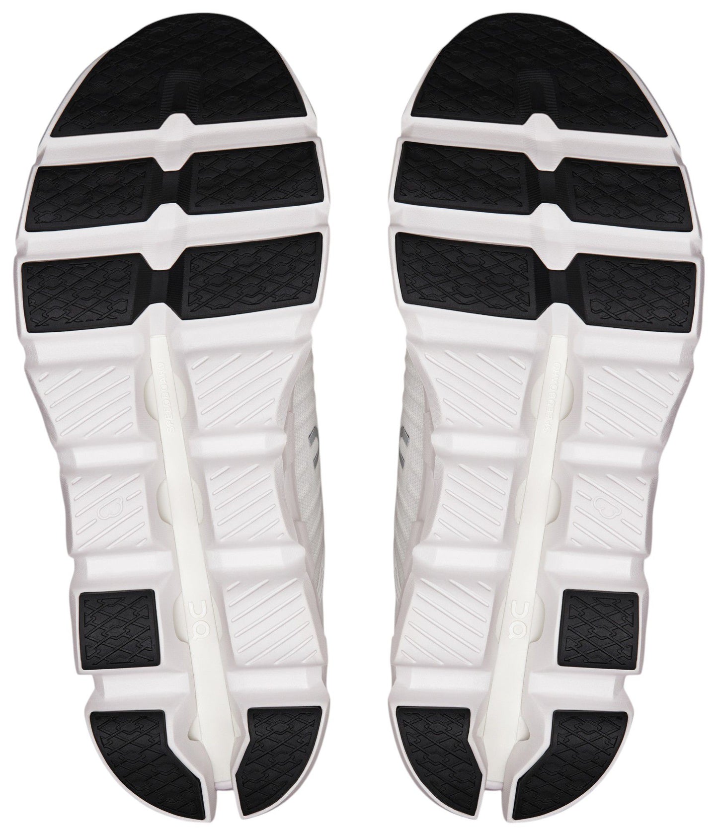 Women's Cloudswift 4 | White/White