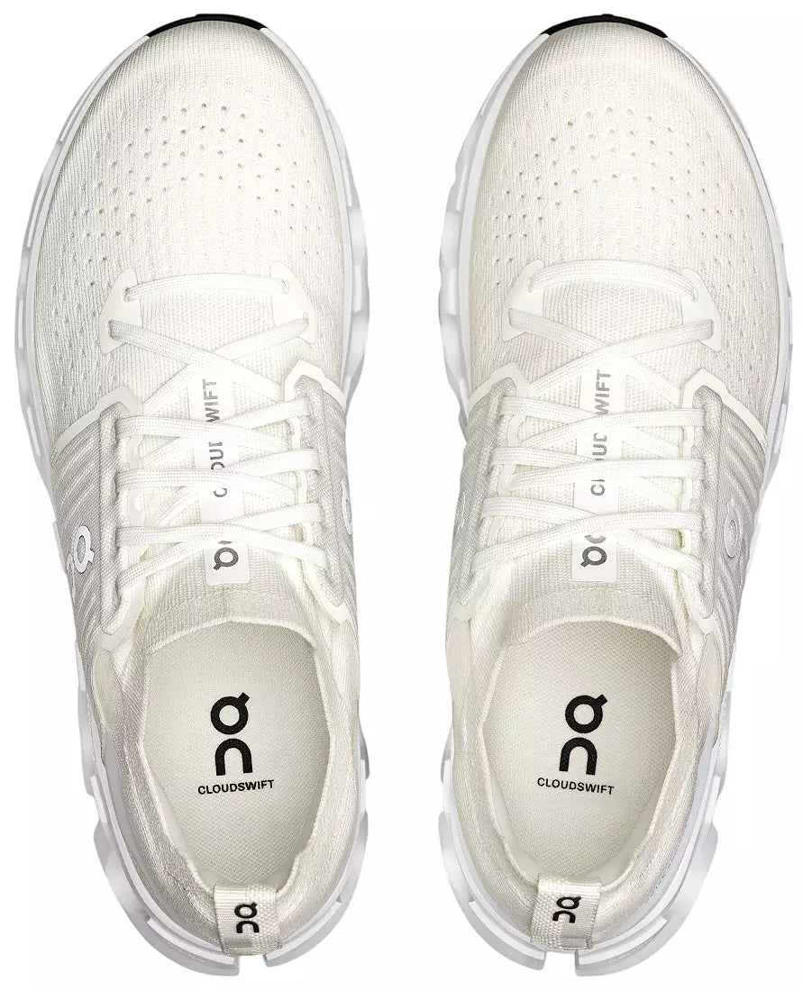 Women's Cloudswift 4 | White/White