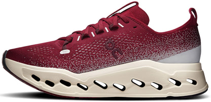 Men's Cloudsurfer Max|Sienna/Dew