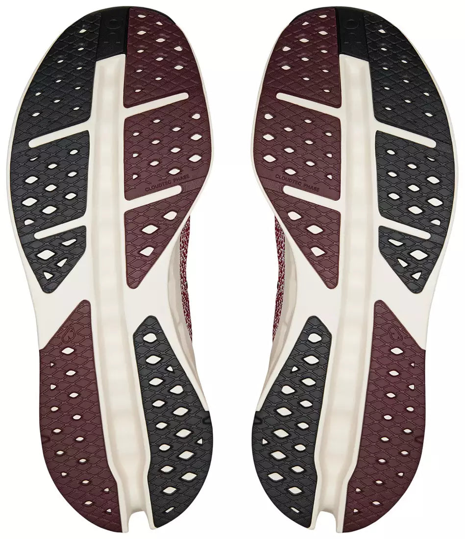 Men's Cloudsurfer Max|Sienna/Dew