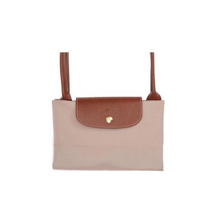 Le Pliage Original Tote bag Cherry Blossom Pink - Recycled canvas