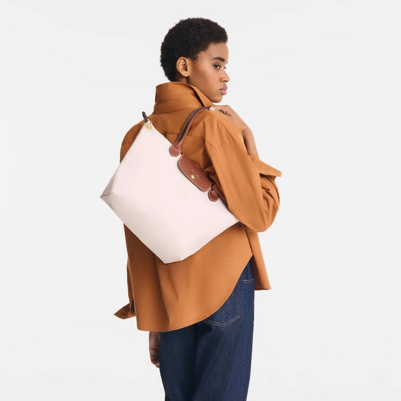 Le Pliage Original Tote bag Paper - Recycled canvas