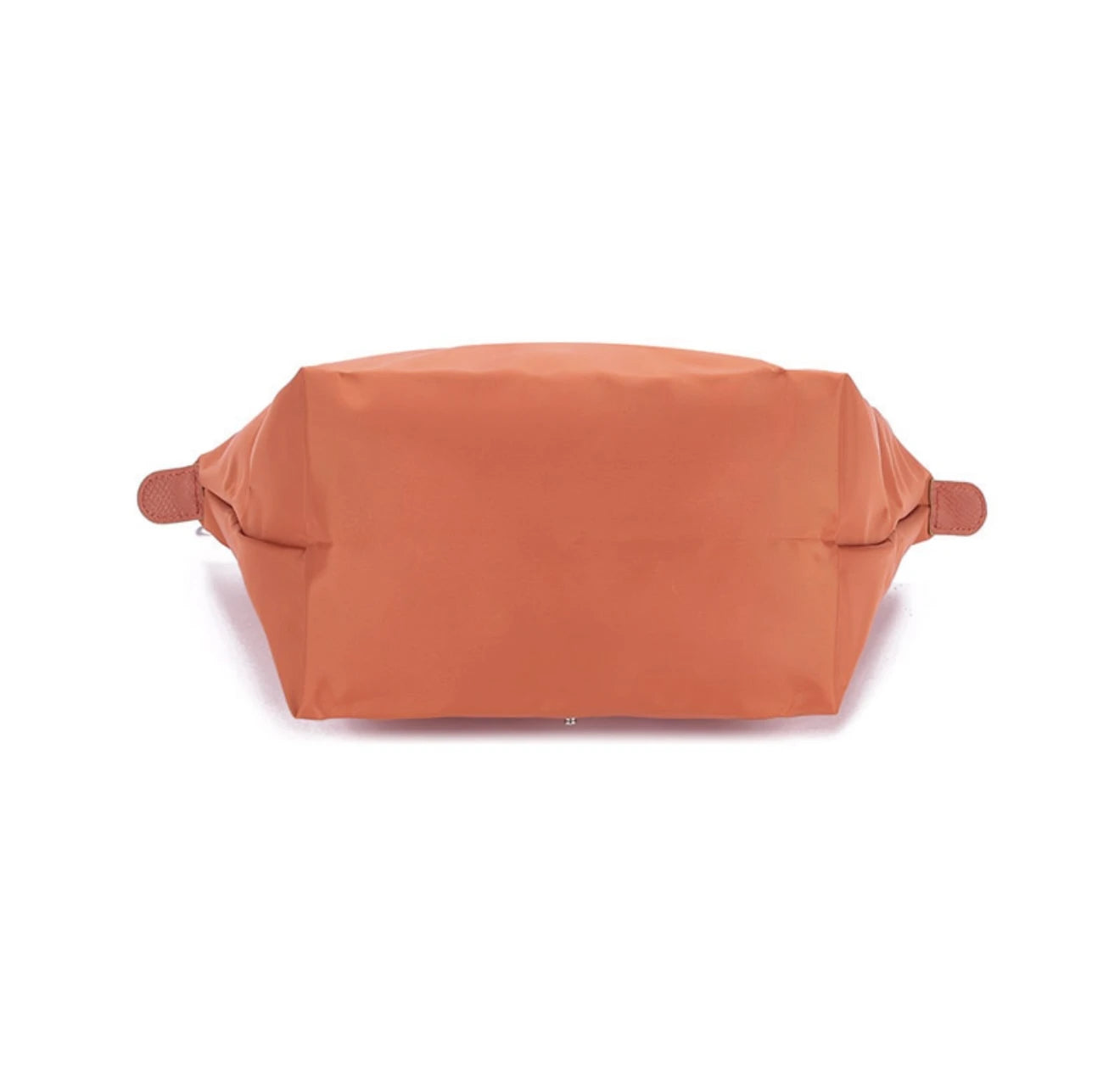 Le Pliage Original Tote bag Eco-Friendly Carrot - Recycled canvas