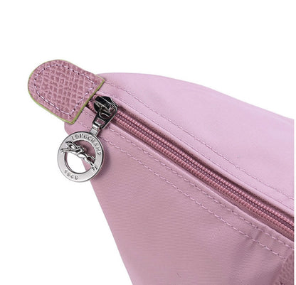 LeLe Pliage Original Tote bag Petal Pink - Recycled canvas