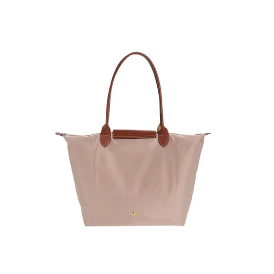 Le Pliage Original Tote bag Cherry Blossom Pink - Recycled canvas