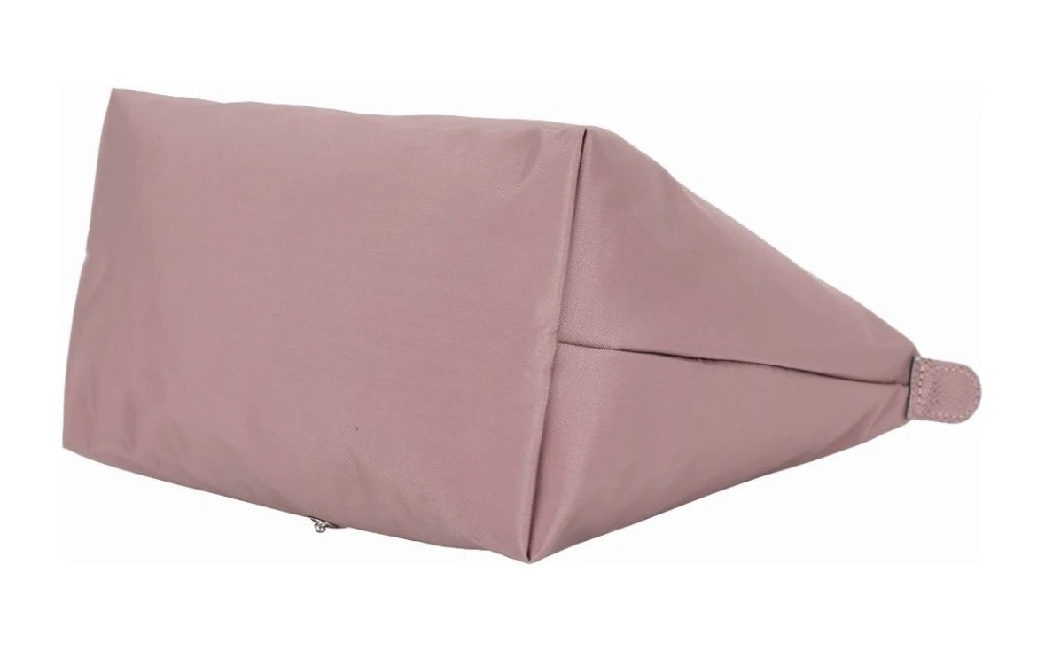 Le Pliage Original Tote bag Antique Pink - Recycled canvas