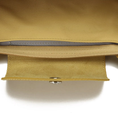 Le Pliage Original Tote bag Earth Yellow - Recycled canvas