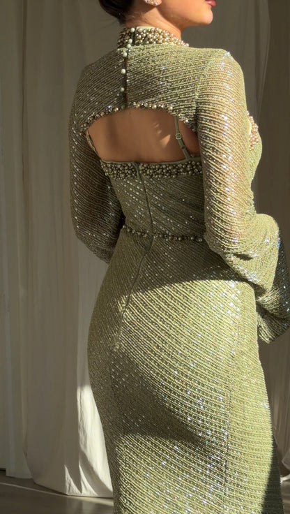 The Felicia dress