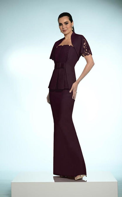 Alexander by Daymor 801 Dress