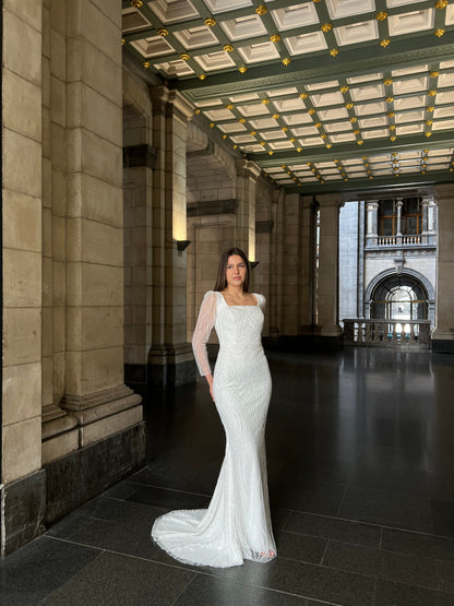 The Insile dress